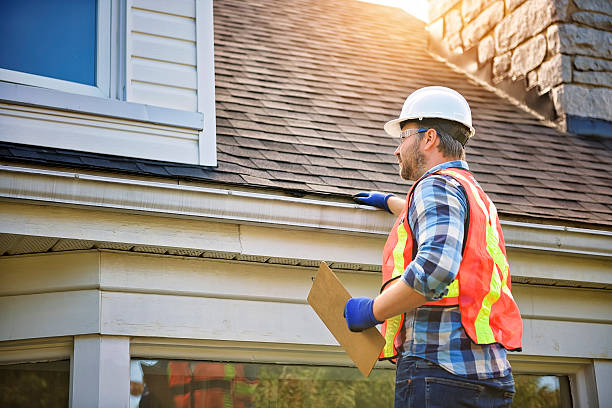 Roofing in Capon Bridge